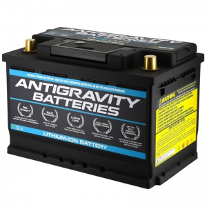 Antigravity H6/Group-48 16V Lithium Race Car Battery